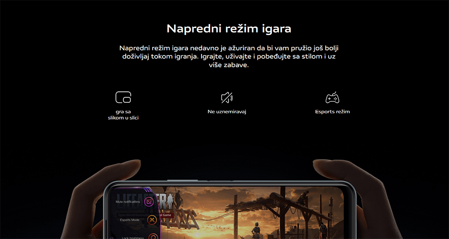 Vivo Y21 4GB 64GB (Pearl White)