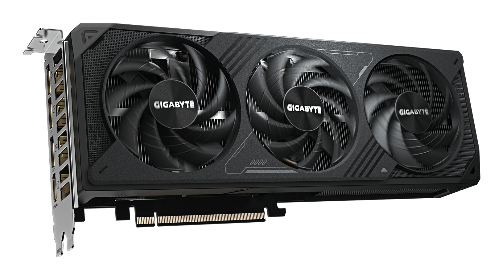 GIGABYTE RTX 5070 Windforce 12GB OC SFF grafička kartica