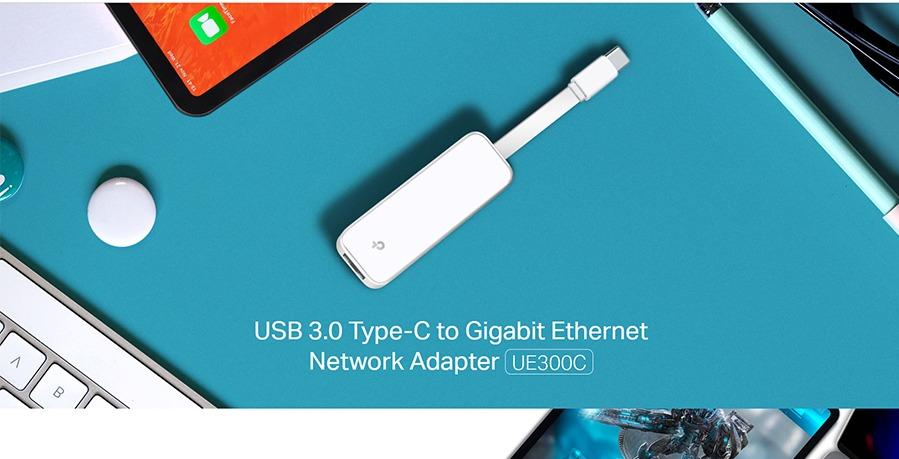 TP LINK UE300C