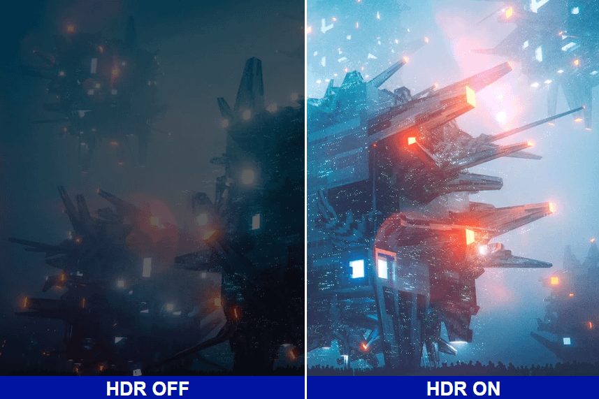 ViewSonic VX2779J-HD-PRO