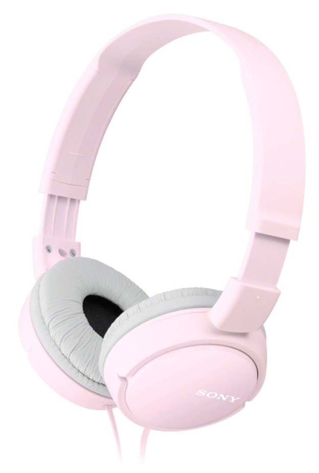 Sony MDR-ZX110AP Pink slušalice