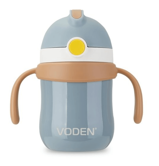 Voden Flašica za Bebe 260ml - Plava