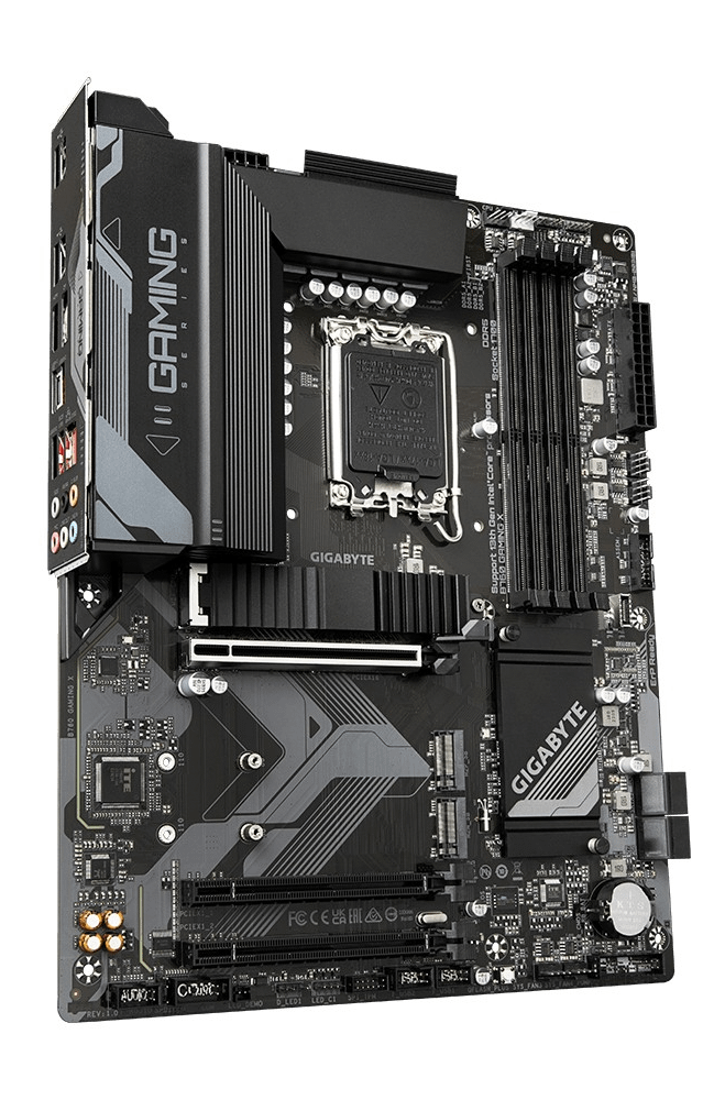 Gigabyte B760 GAMING X matična ploča