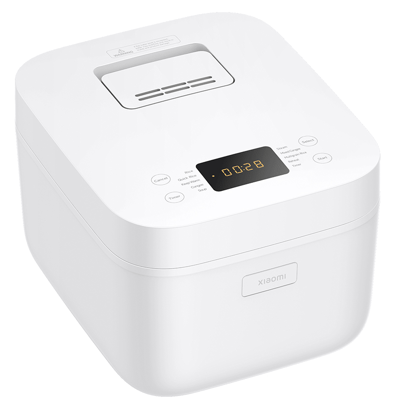 Xiaomi Multifunctional Rice Cooker 4L