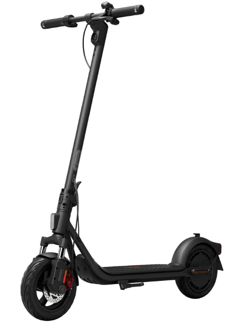 Segway F2 E II električni trotinet