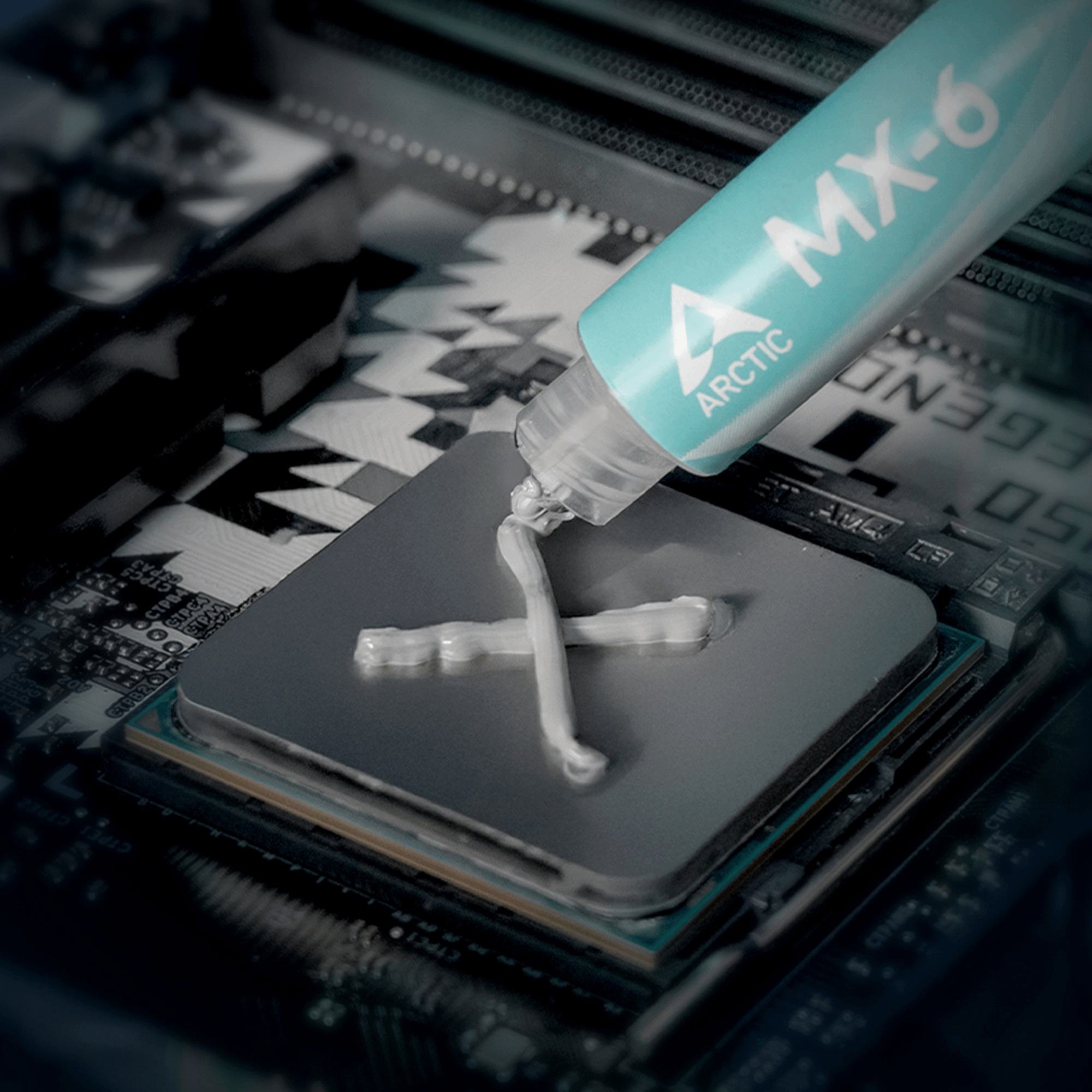 ARCTIC Liquid Freezer III Pro 240 A-RGB vodeno hlađenje