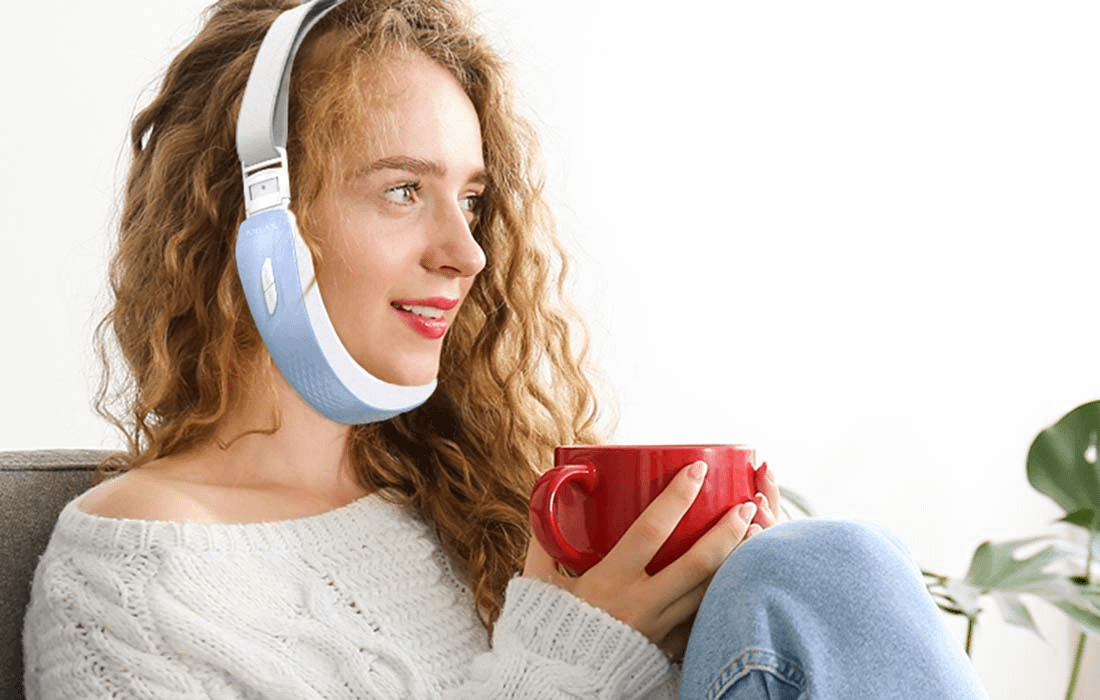 ANLAN ALVLY01-03 kais za podizanje linije brade