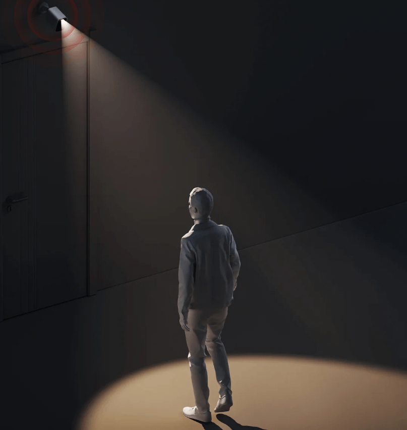 XIAOMI Outdoor Camera BW300