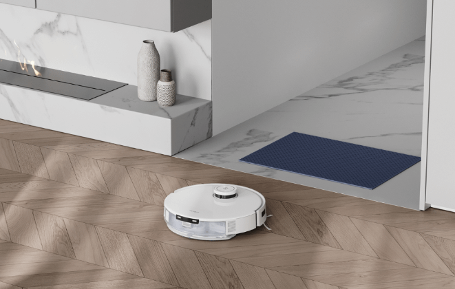 Ecovacs Deebot T10