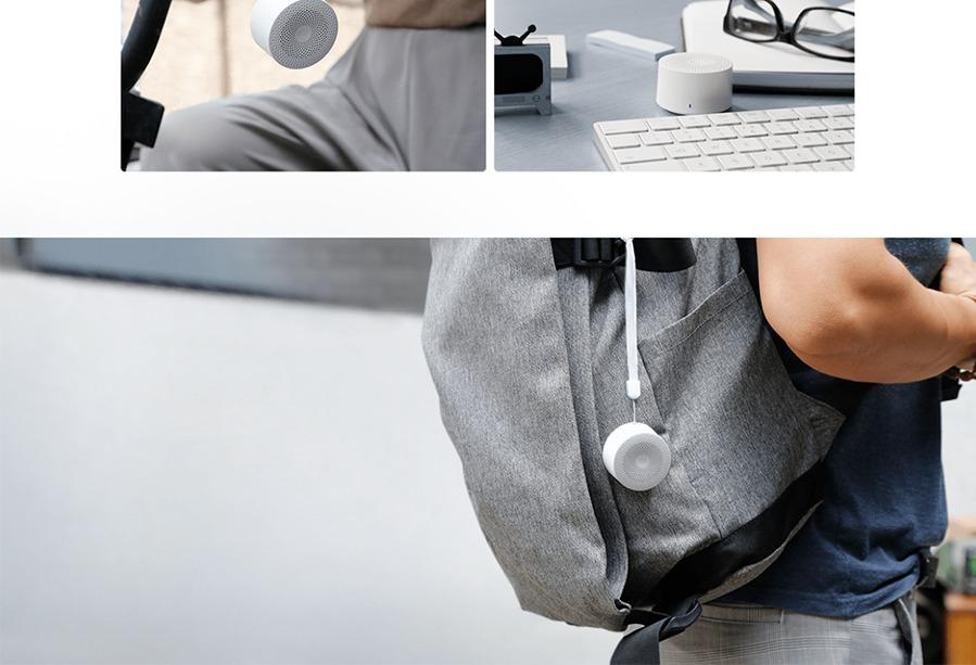 Xiaomi Mi Compact Bluetooth 2 zvučnik