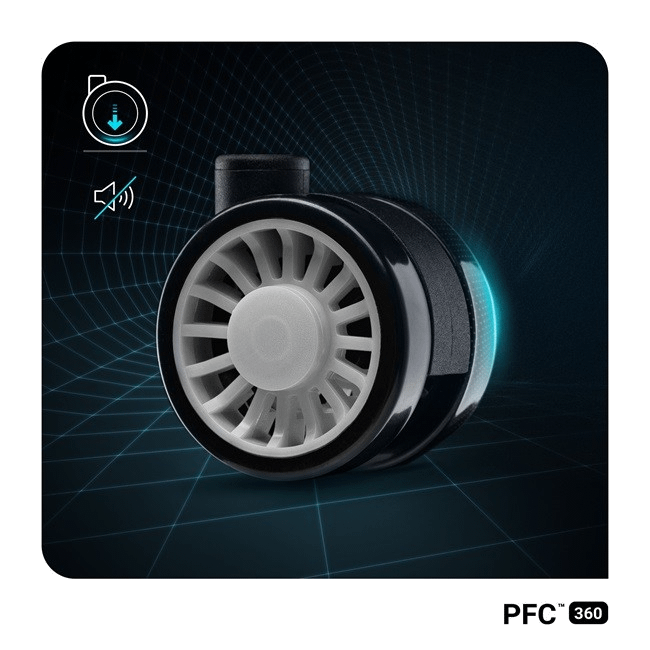 DIABLO X-HORN 2.0 Normal (Black / White)