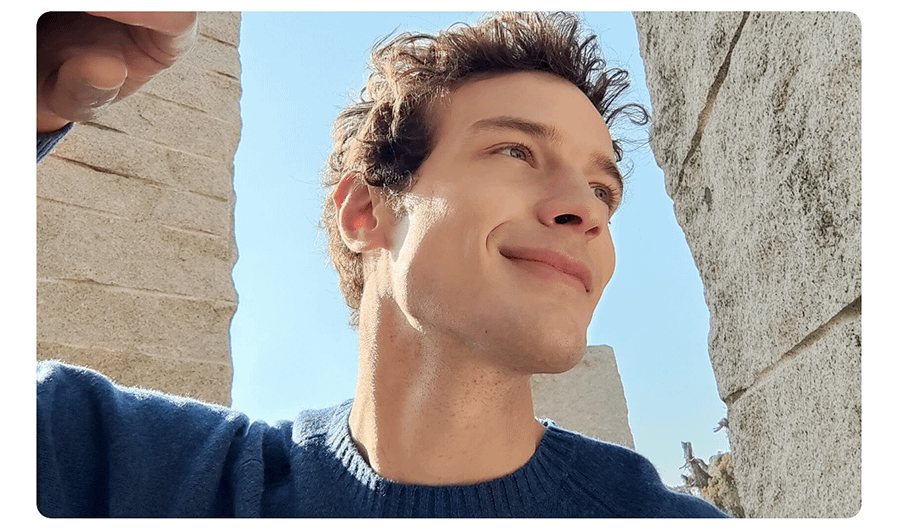 Xiaomi 12X 8GB 128GB (Gray)