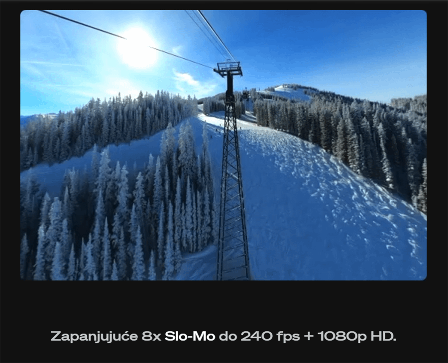 GoPro HERO9 Black Bundle