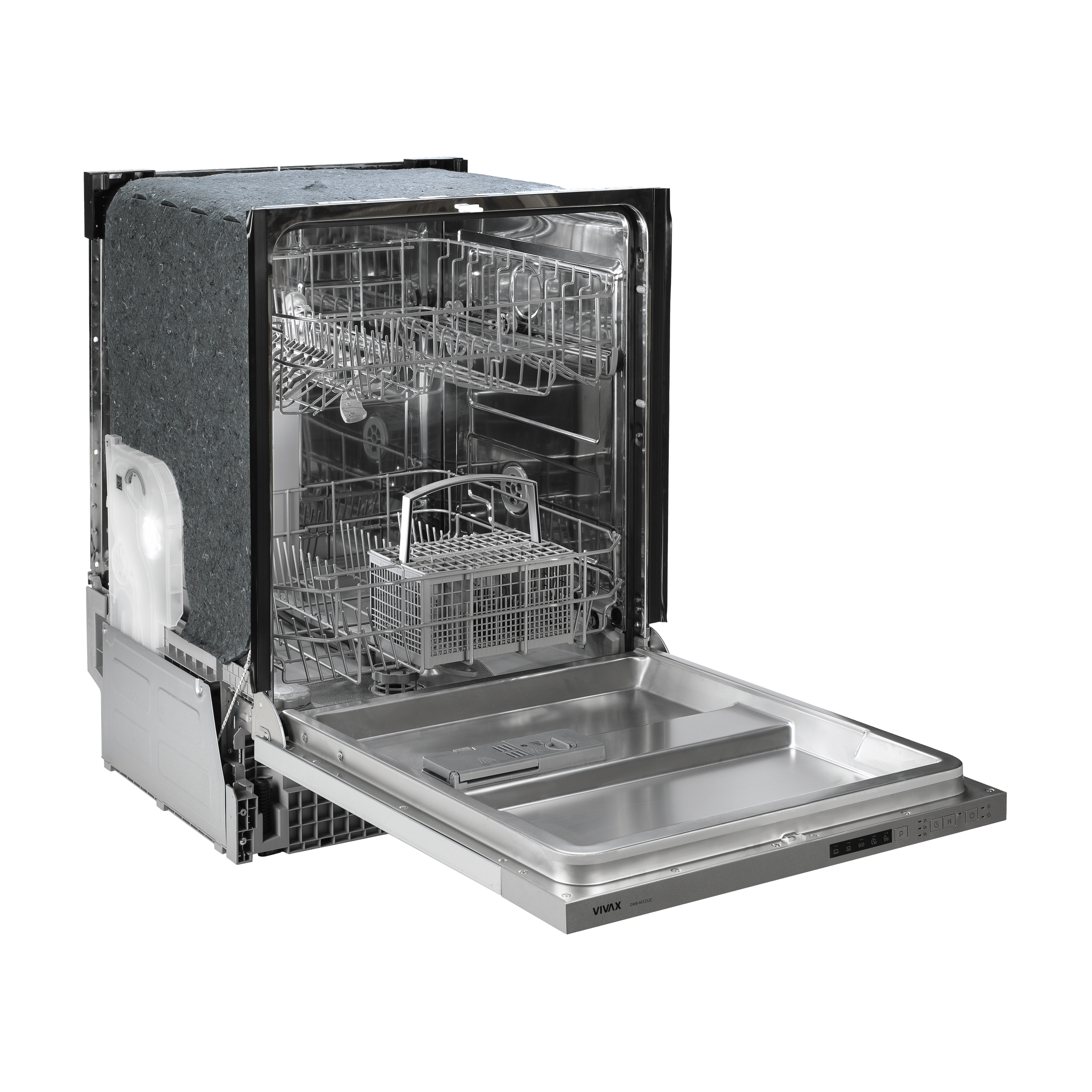 Vivax Ugradni set 2025