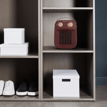 Rowenta My Nomad SO8230F0 električna grijalica