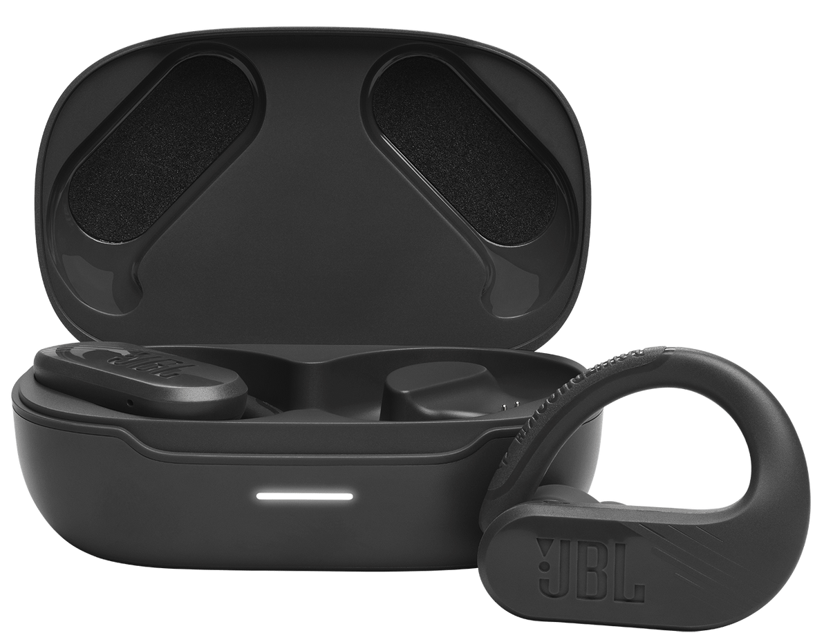 JBL Endurance Peak 3 (Black) slušalice