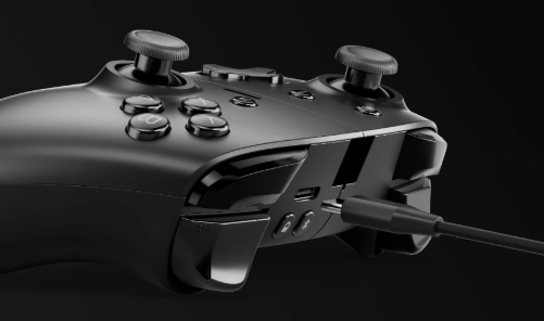 SteelSeries Nimbus Cloud