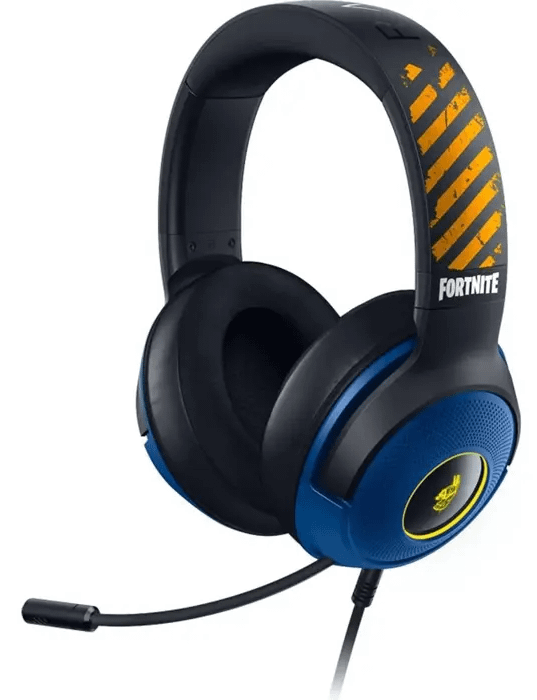 Razer Kraken V3 X Fortnite Edition slušalice