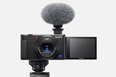 Sony ZV-1 kamera