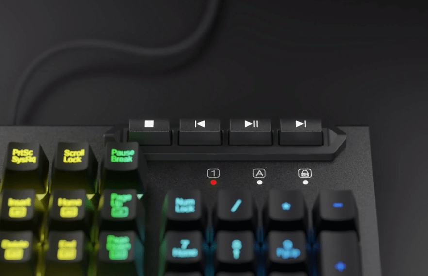 REDRAGON Aditya K513 RGB