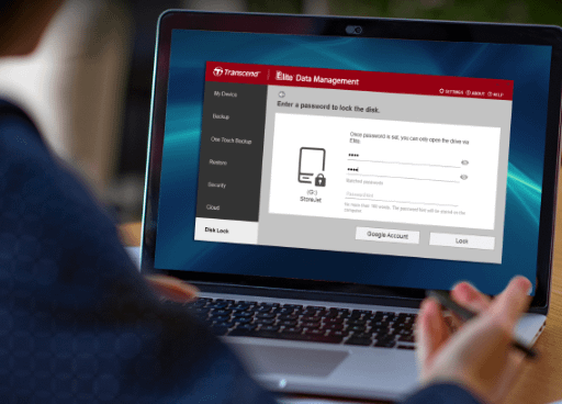 Transcend TS2TSJ25M3G