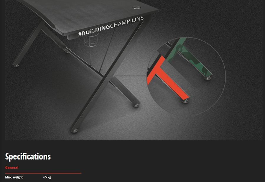 Trust  GXT 711 Dominus 