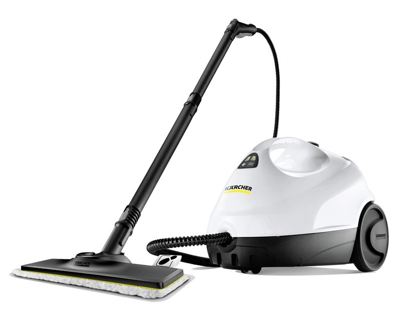 KARCHER SC 2 EASYFIX paročistač