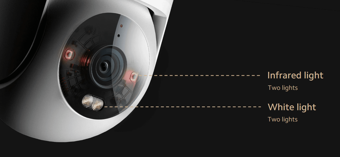 Xiaomi Outdoor Camera CW300