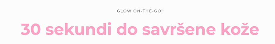 Foreo Luna Mini 3 (Pearl Pink)