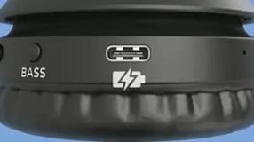 Philips TAH4205BK/00