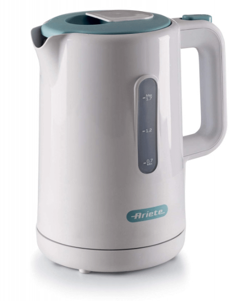 Ariete BREAKFAST 2846WH kuvalo