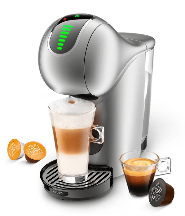 Krups Genio S Touch KP440E10