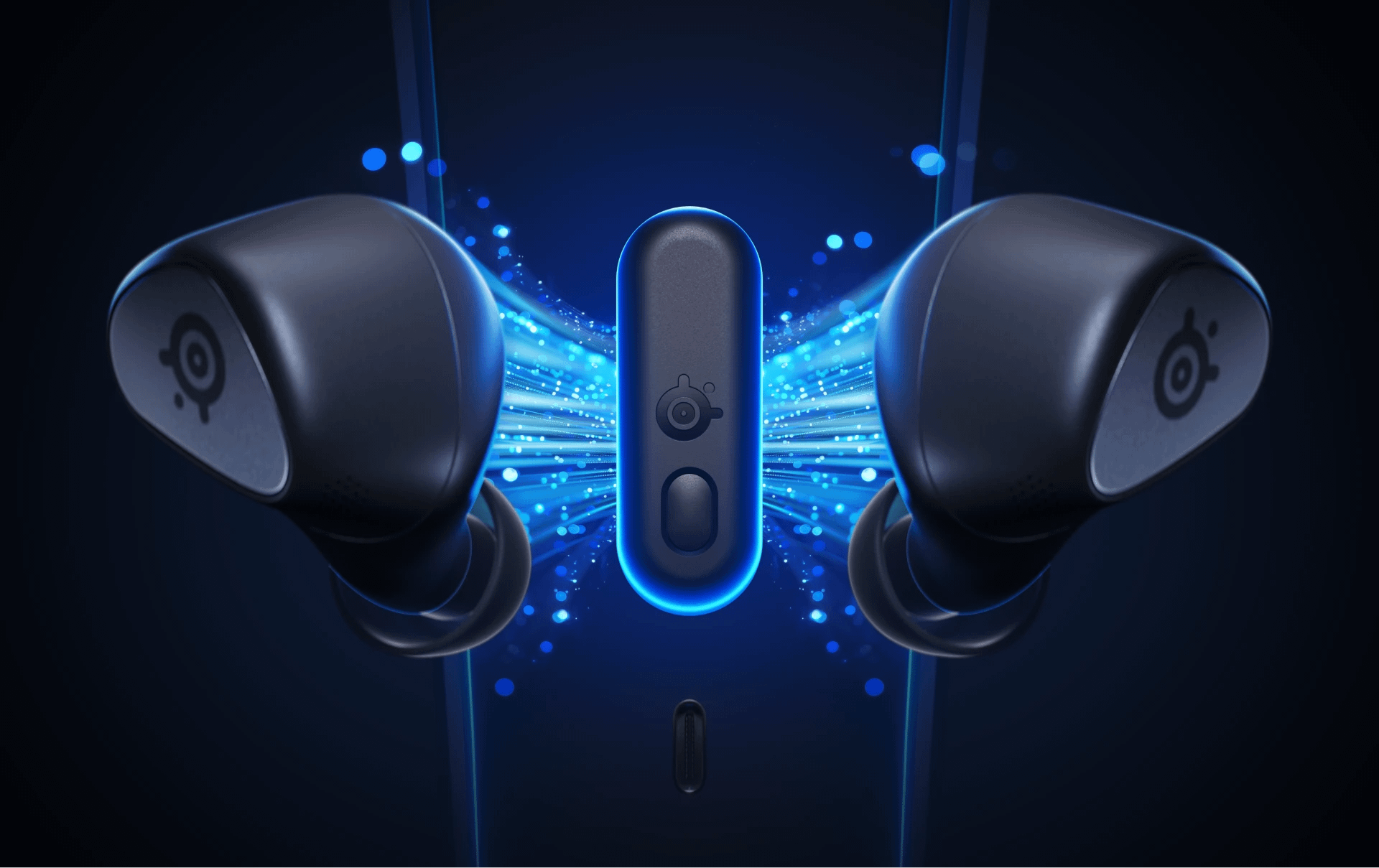 SteelSeries Arctis GameBuds