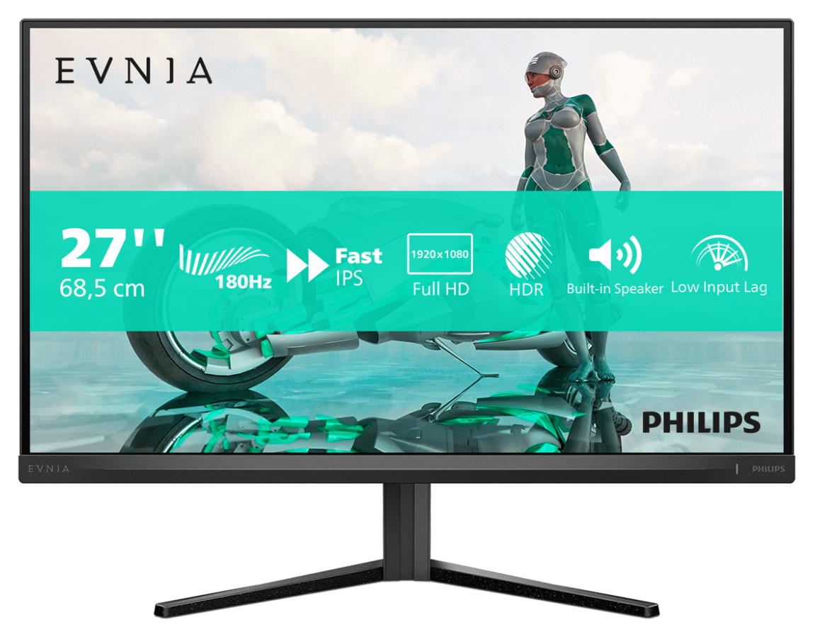 Philips 27M2N3200S/00