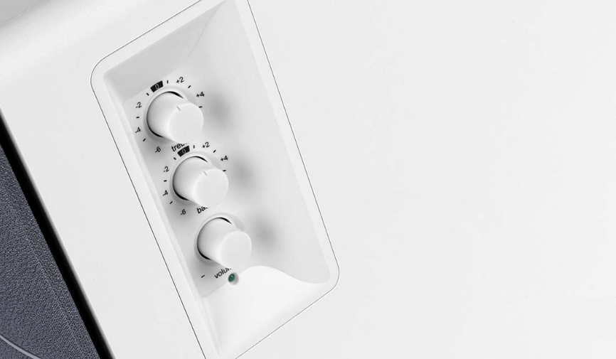 Edifier R1280T (White)