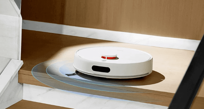 XIAOMI Robot Vacuum H40 robot usisivač