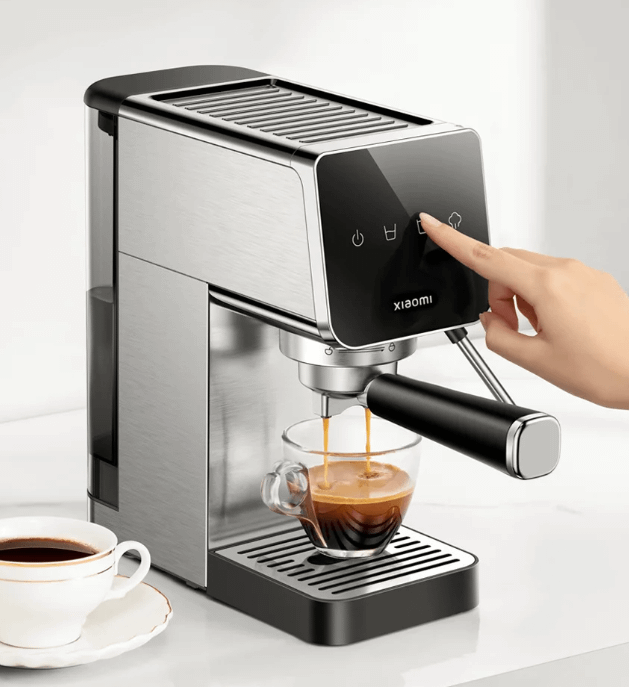 XIAOMI Semi-automatic Espresso Machine
