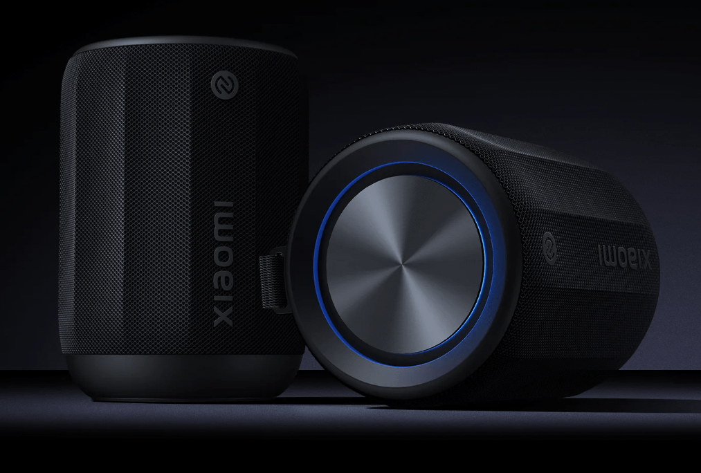 XIAOMI Bluetooth Speaker mini