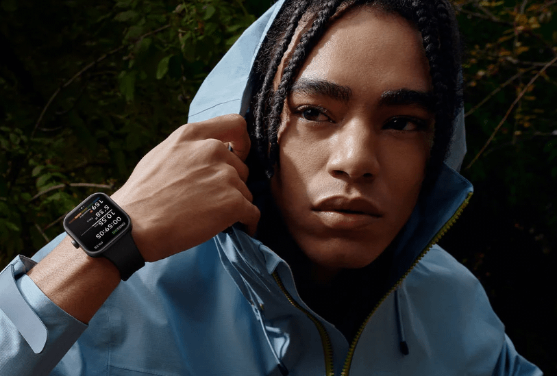 Xiaomi Redmi Watch 5 Lavander Purple