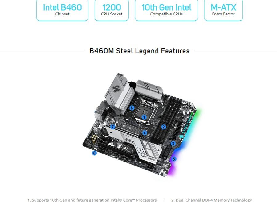 ASRock 90-MXBDQ0-A0UAYZ