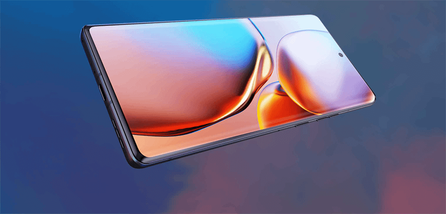 Motorola Moto Edge 40 8GB 256GB (Viva Magenta)