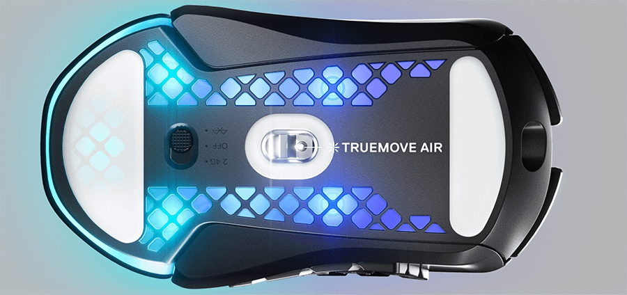 SteelSeries Aerox 9 Wireless