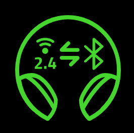 Razer Barracuda X Chroma slušalice