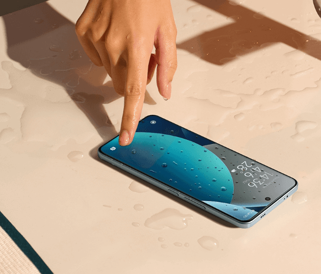 Xiaomi Redmi Note 15 Pro 8GB 256GB Black smartphone