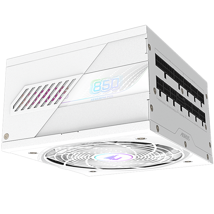 GIGABYTE AORUS ELITE ICE P850W napajanje