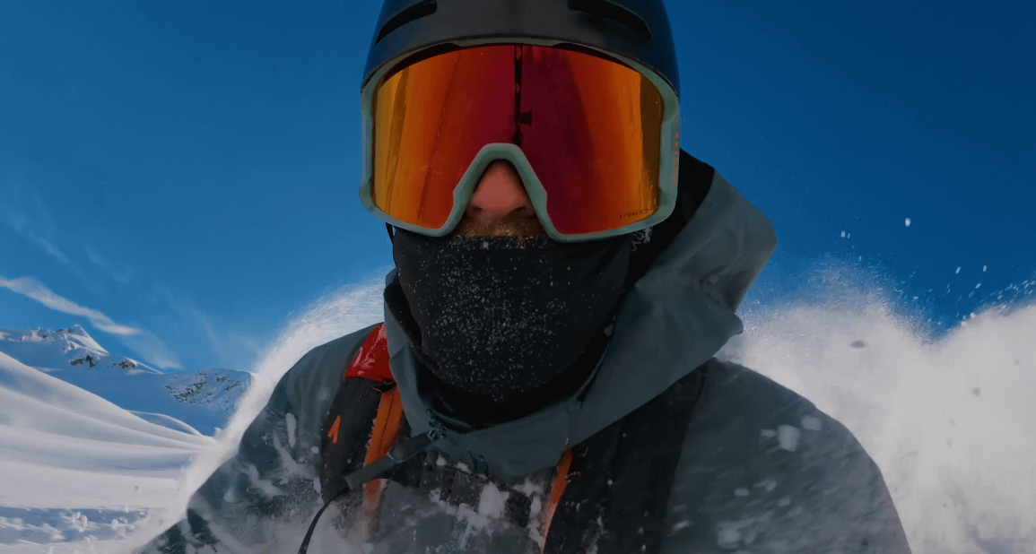 DJI Osmo Nano Standard Combo 128GB