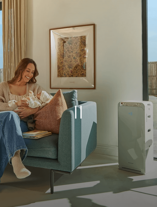 Daikin MC55W prečišćivač vazduha