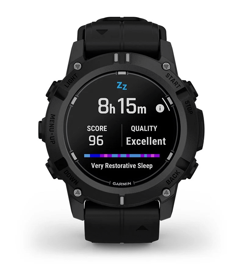 GARMIN Descent G2 Pink smartwatch