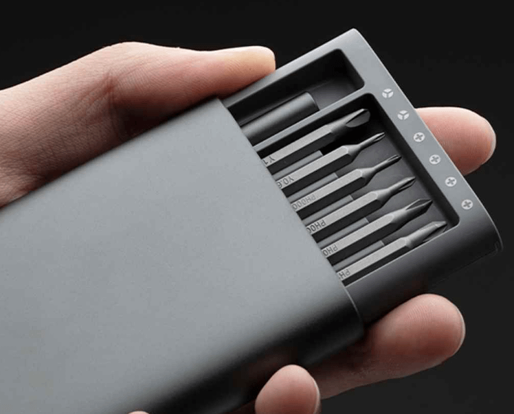 XIAOMI Mi Precision Screwdriver Kit 