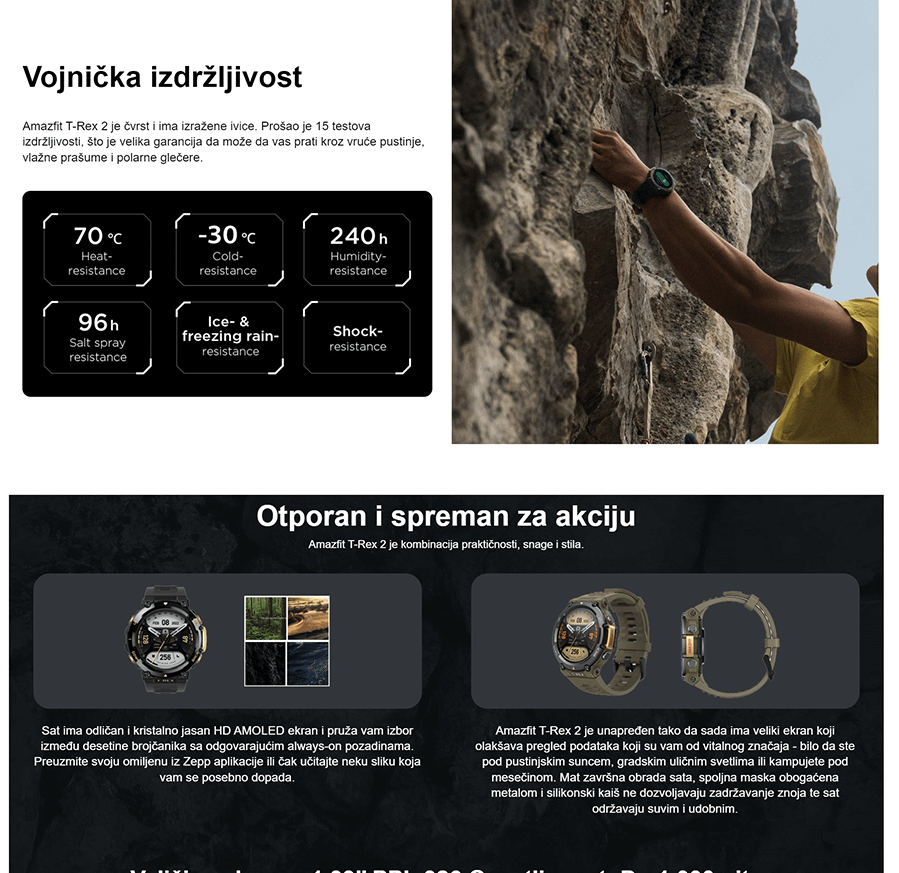 Xiaomi T-Rex 2 Astro Black